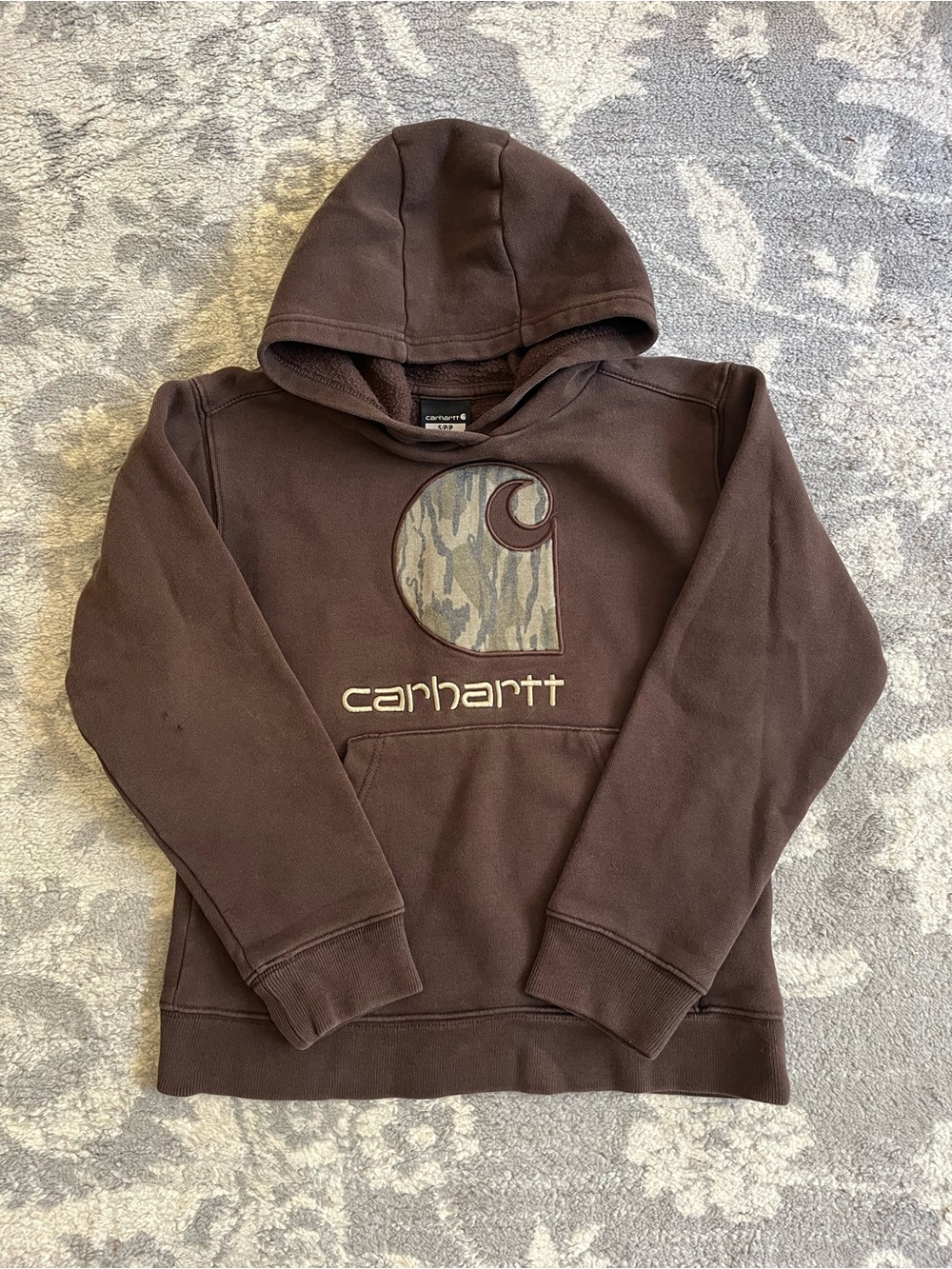 Carhartt Sweatshirt